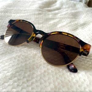 Madewell Sunglasses